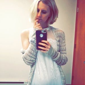 Meet your Posher, Kelsey